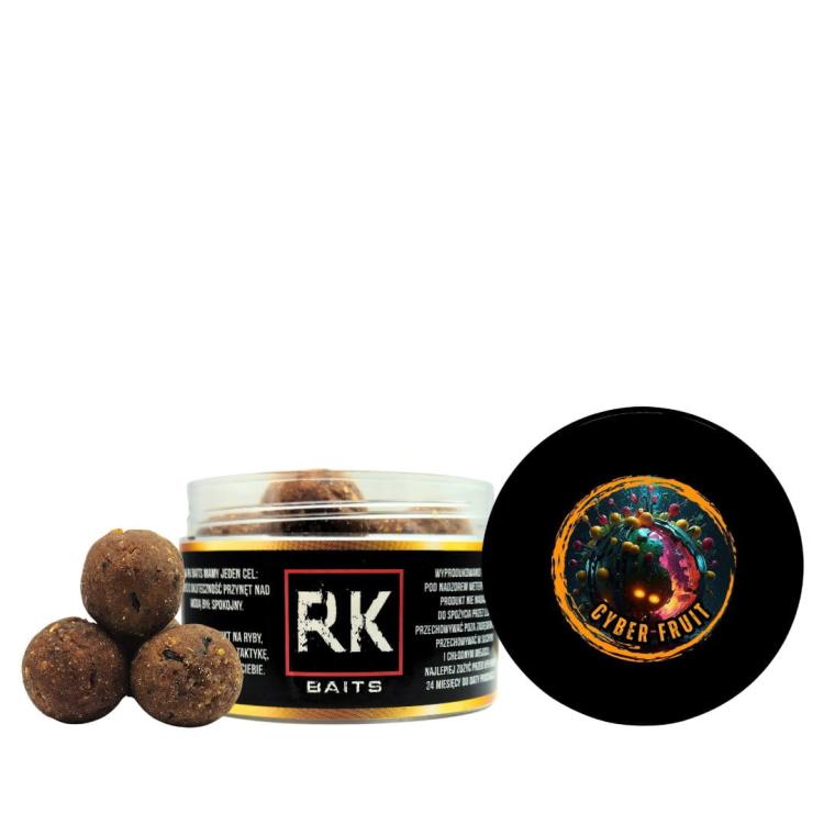 Kulki proteinowe RK Baits Final 24mm 200ml Cyber Fruit.jpg