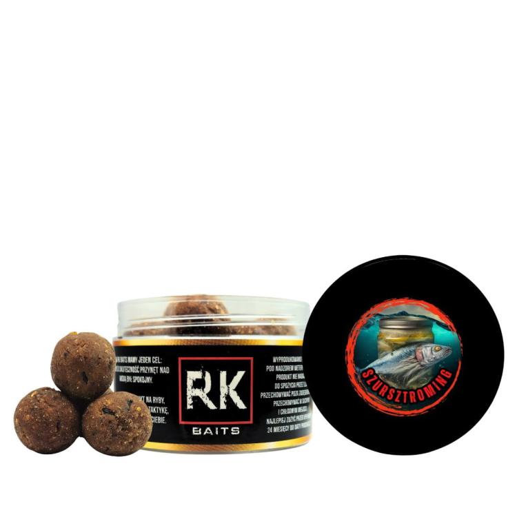 Kulki proteinowe RK Baits Final 24mm 200ml Szursztroming.jpg