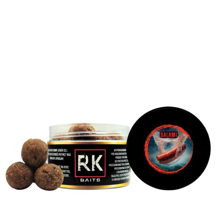 Kulki proteinowe RK Baits Final 24mm 200ml Salami.jpg