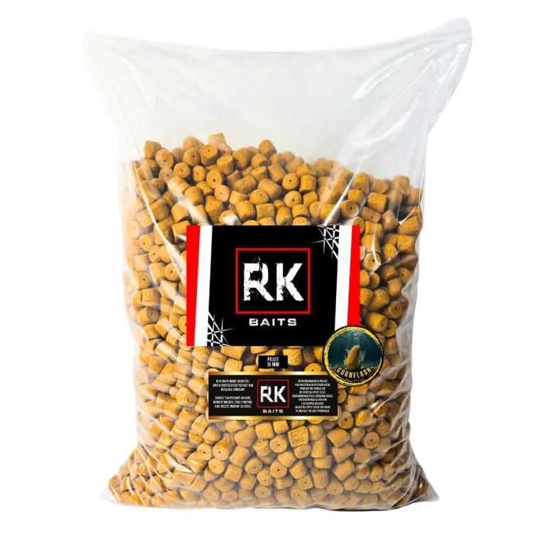Pellet wędkarski RK Baits 18mm 10kg Cornflash.jpg