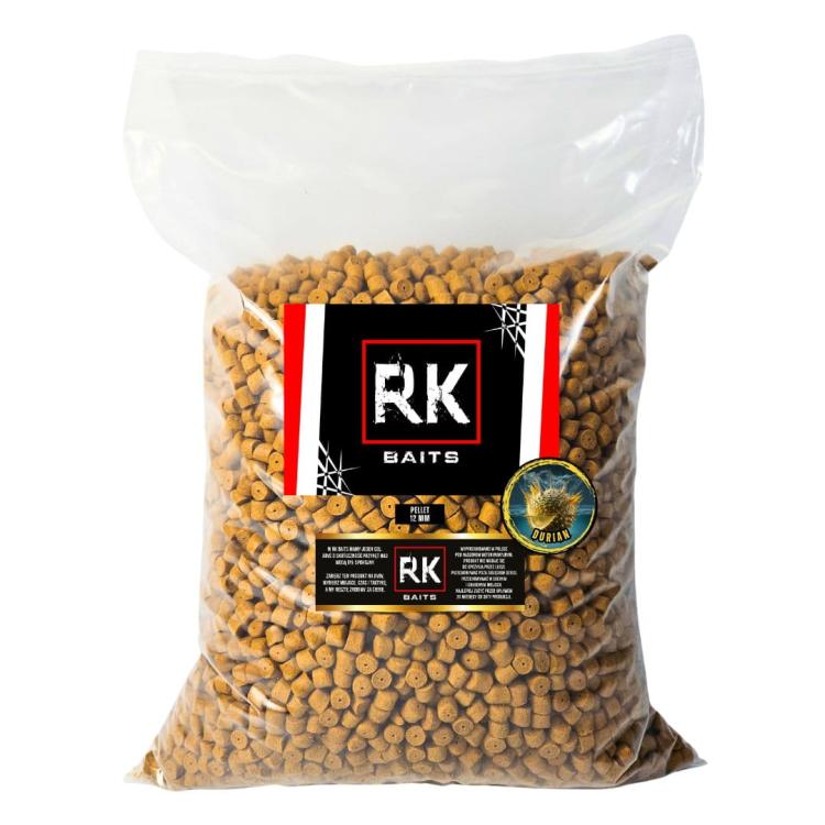 Pellet wędkarski RK Baits 12mm 10kg Durian.jpg