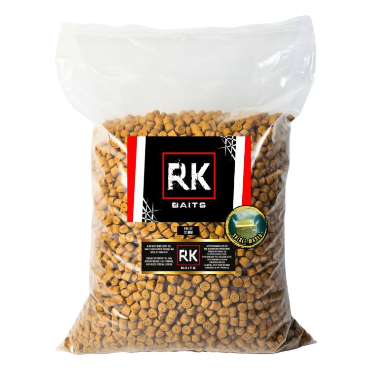 Pellet wędkarski RK Baits 12mm 10kg Skisłe Masło.jpg