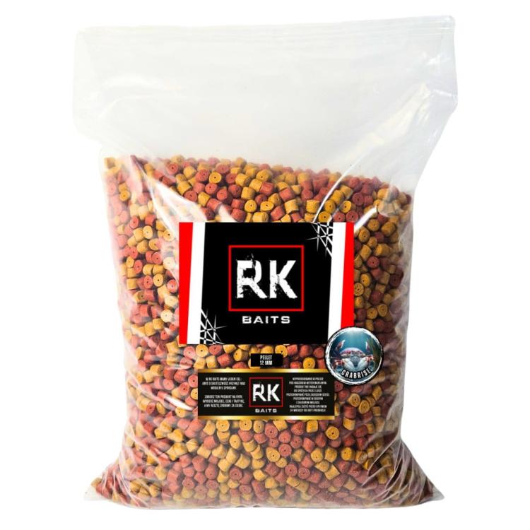 Pellet wędkarski RK Baits 12mm 10kg Crabrise.jpg