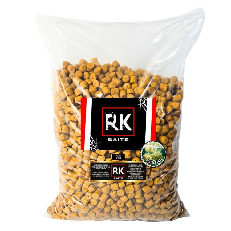 Pellet Wędkarski RK Baits 18mm 10kg Białe Wino.jpg