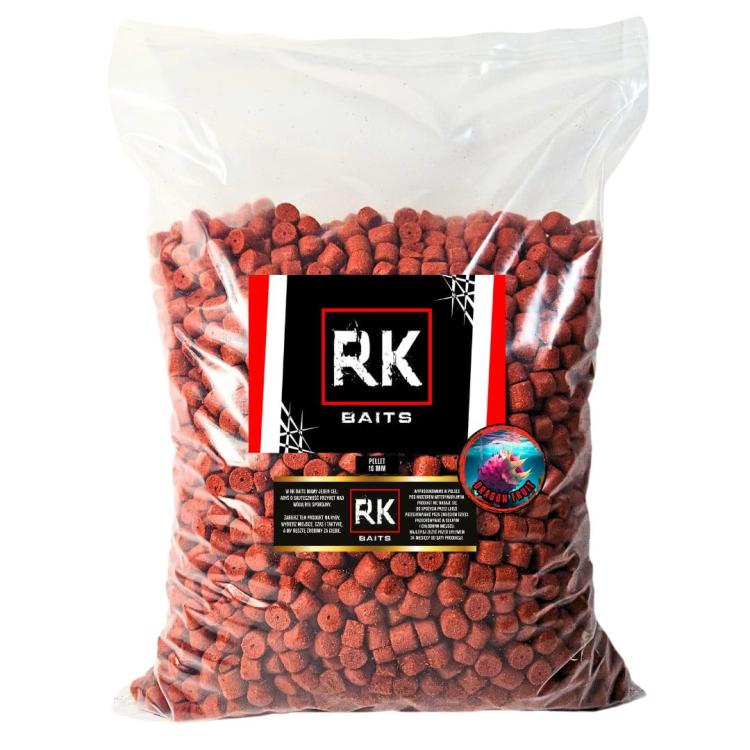 Pellet wędkarski RK Baits 18mm 10kg Dragon Fruit.jpg