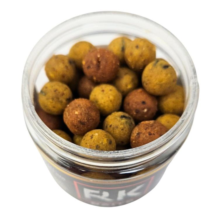 Kulki Proteinowe haczykowe RK Baits Hookers 12mm Nitro Zoom.jpg