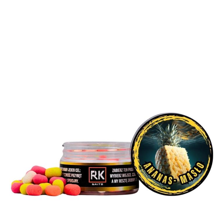 Wafters 8mm RK Baits  Ananas - Masło.jpg