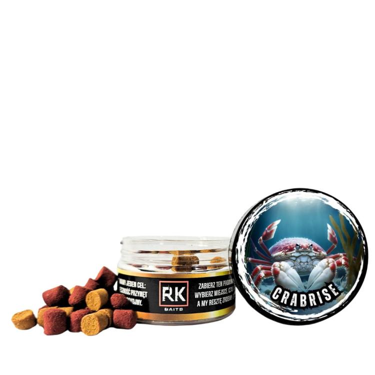 Pellet Haczykowy soft RK Baits 8mm 40g Crabrise.jpg