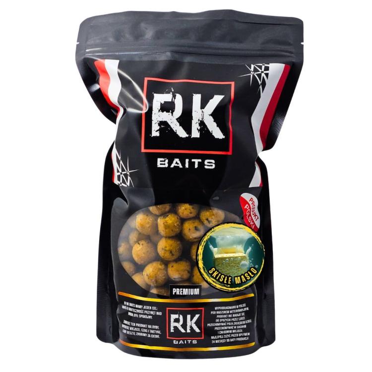 Kulki proteinowe zanętowe RK Baits Premium 18mm Skisłe Masło.jpg
