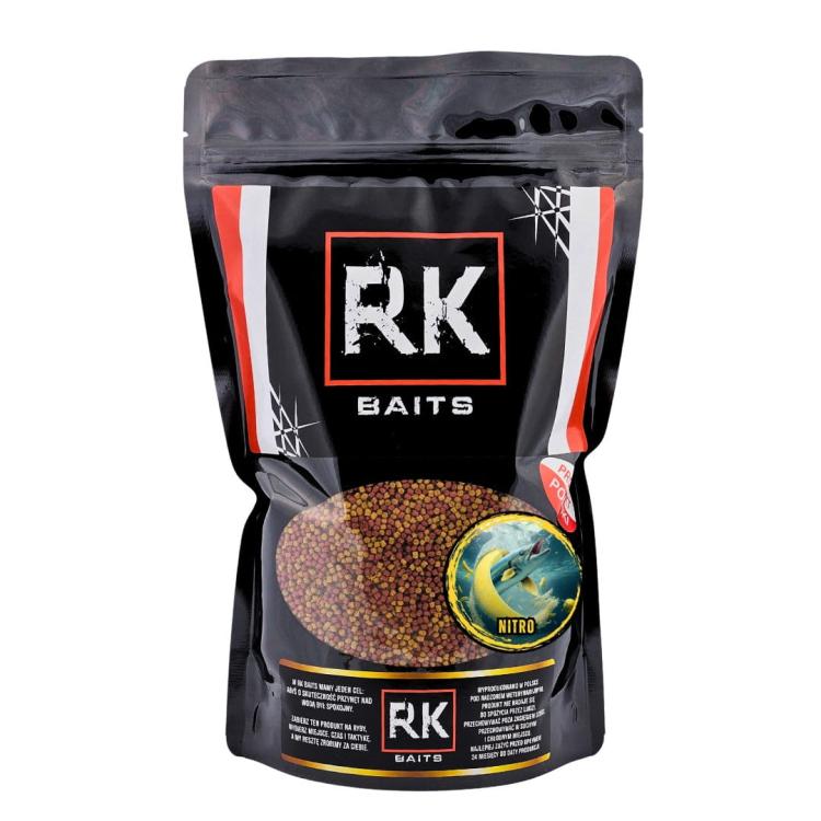 Pellet do metody RK Baits 2mm 700g Nitro.jpg