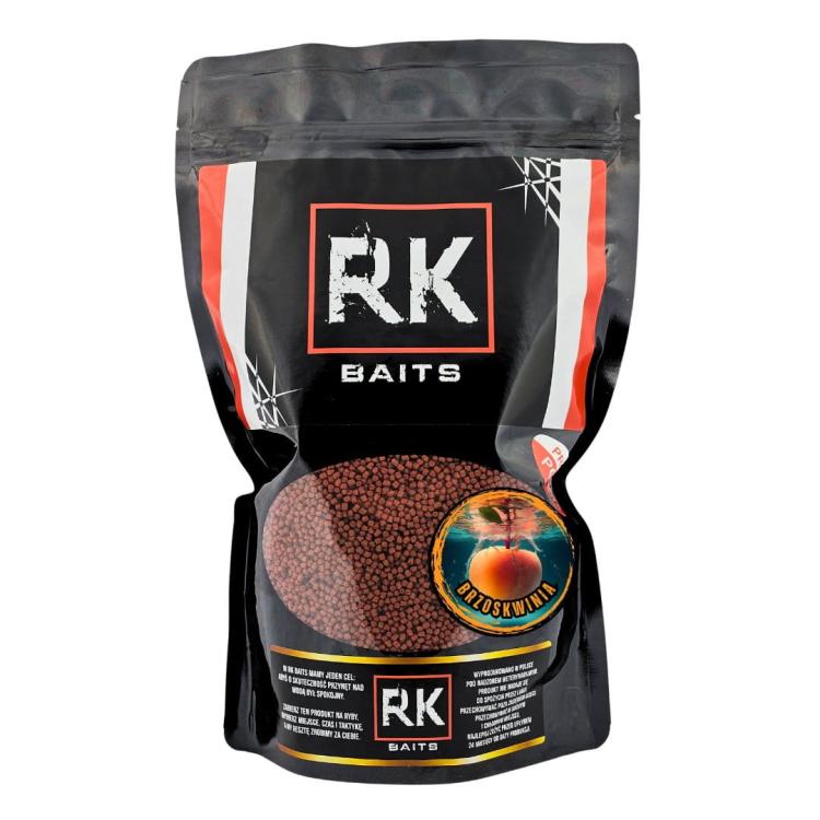 Pellet do metody RK Baits 2mm 700g Brzoskiwnia.jpg