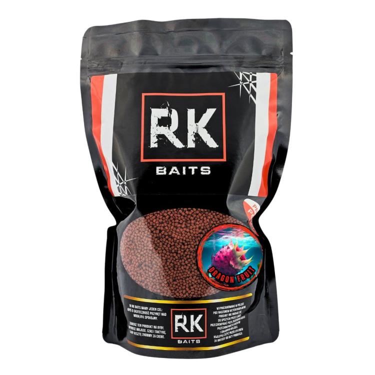 Pellet do metody RK Baits 2mm 700g Dragon Fruit.jpg