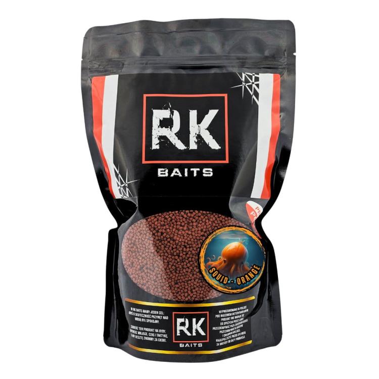 Pellet do metody RK Baits 2mm 700g Squid - Orange.jpg