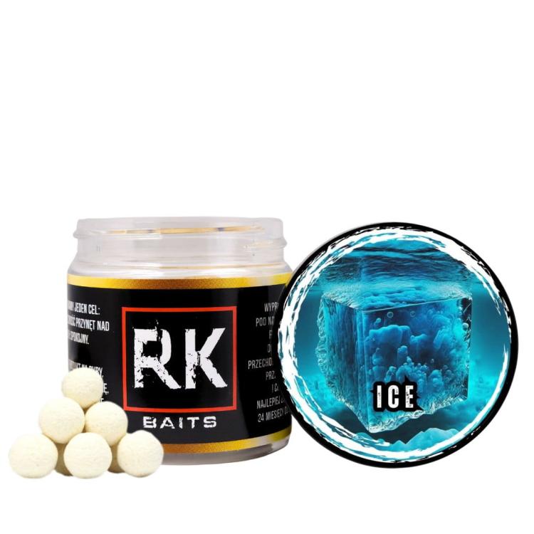 Kulki proteinowe pływające RK Baits Pop - Up 12mm ICE.jpg