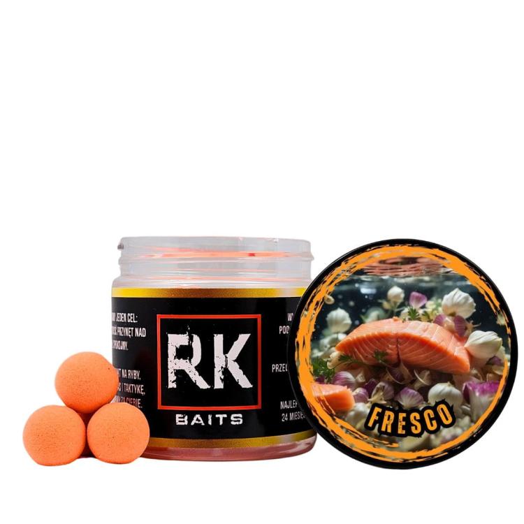 Kulki Proteinowe RK Baits Pop - Up 15mm Fresco.jpg