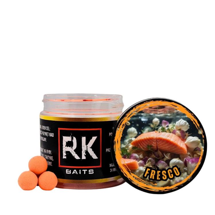 Kulki Proteinowe RK Baits Pop - Up 12mm Fresco.jpg