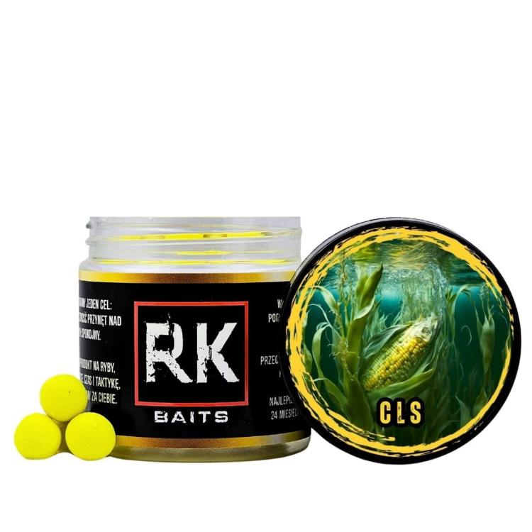 Kulki proteinowe pływające RK Baits Pop - Up 12mm CLS.jpg