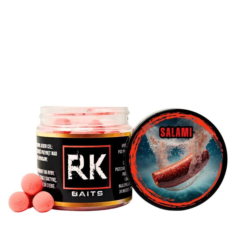 Kulki Proteinowe RK Baits Pop - Up 12 mm Salami.jpg