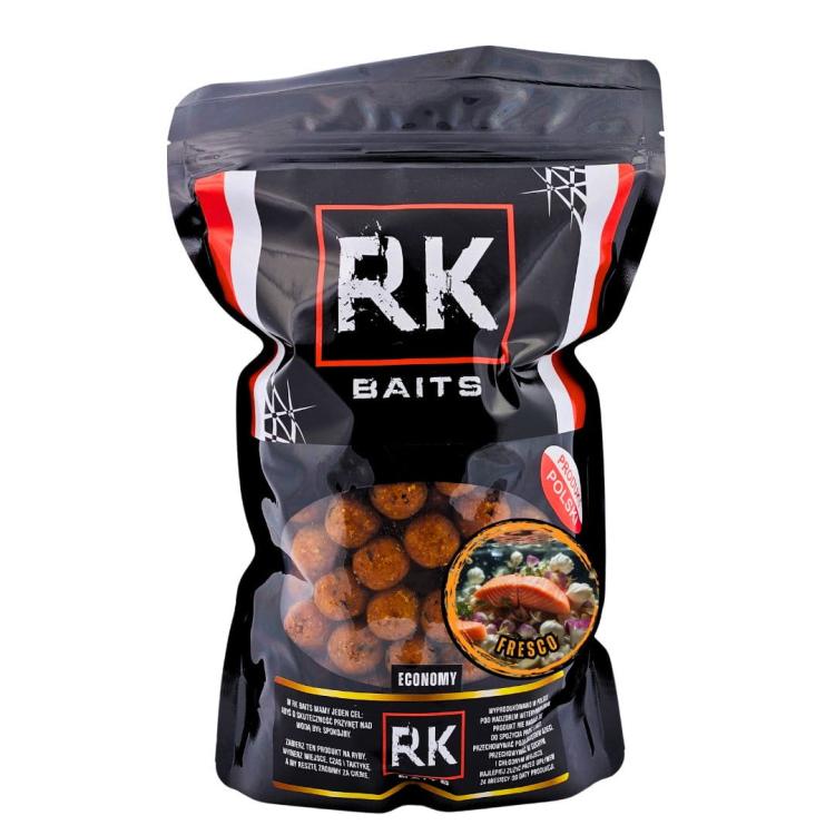 Kulki proteinowe zanętowe RK Baits Economy 18mm 1kg Fresco.jpg
