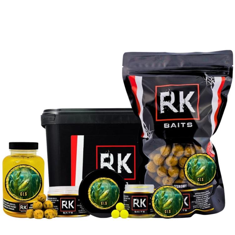 Zestaw kulek proteinowych RK Baits Carp Value Pack CLS.jpg