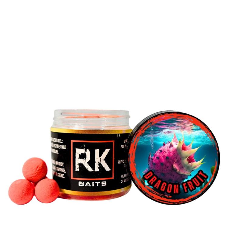 Kulki Proteinowe RK Baits Pop - Up 15mm Dragon Fruit.jpg