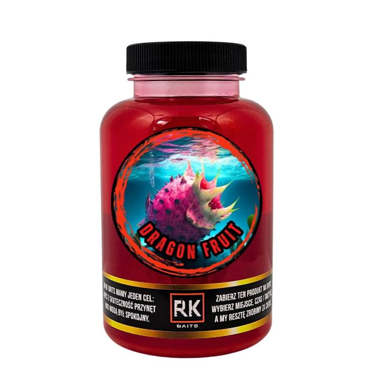 Zalewa do Kulek Booster RK Baits Dragon Fruit 300ml.jpg