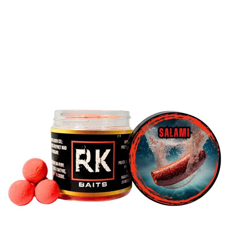 Kulki Proteinowe RK Baits Pop - Up 15mm Salami.jpg