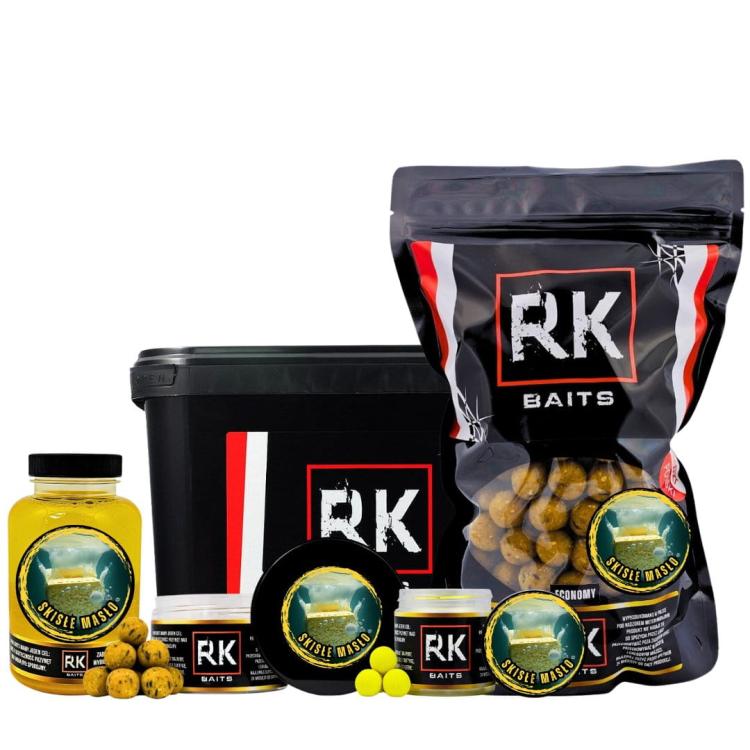 Zestaw kulek proteinowych RK Baits Carp Value Pack Skisłe Masło.jpg