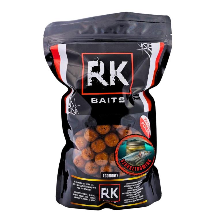 Kulki proteinowe zanętowe RK Baits Economy 18mm 1kg Szursztroming.jpg
