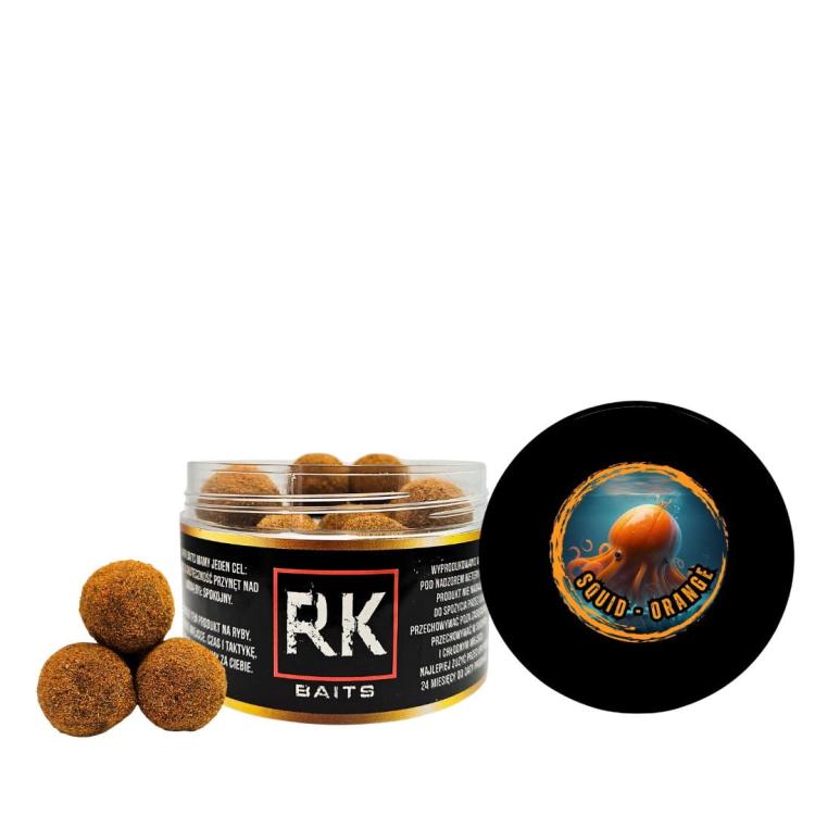 Kulki proteinowe RK Baits Final 20mm 200ml Squid - Orange (2).jpg