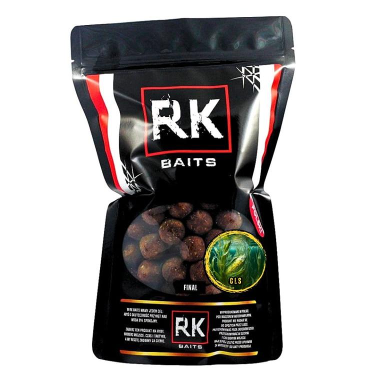 Kulki proteinowe zanętowe RK Baits Final 20mm CLS.jpg