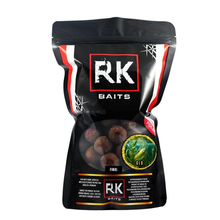 Kulki proteinowe zanętowe RK Baits Final 24mm CLS.jpg