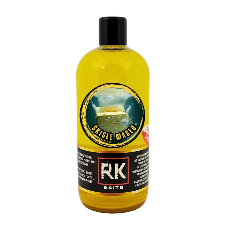 Zalewa do Kulek Booster RK Baits Skisłe Masło 500ml.jpg
