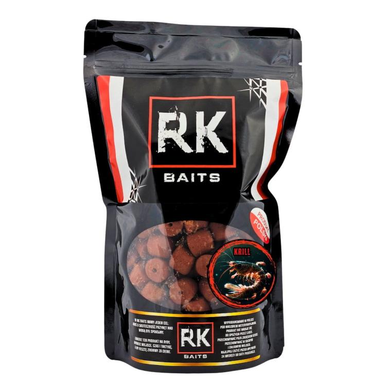 Pellet wędkarski RK Baits 18mm 700g Krill.jpg