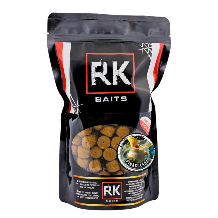 Pellet wędkarski RK Baits 18mm 700g Pinacolada.jpg