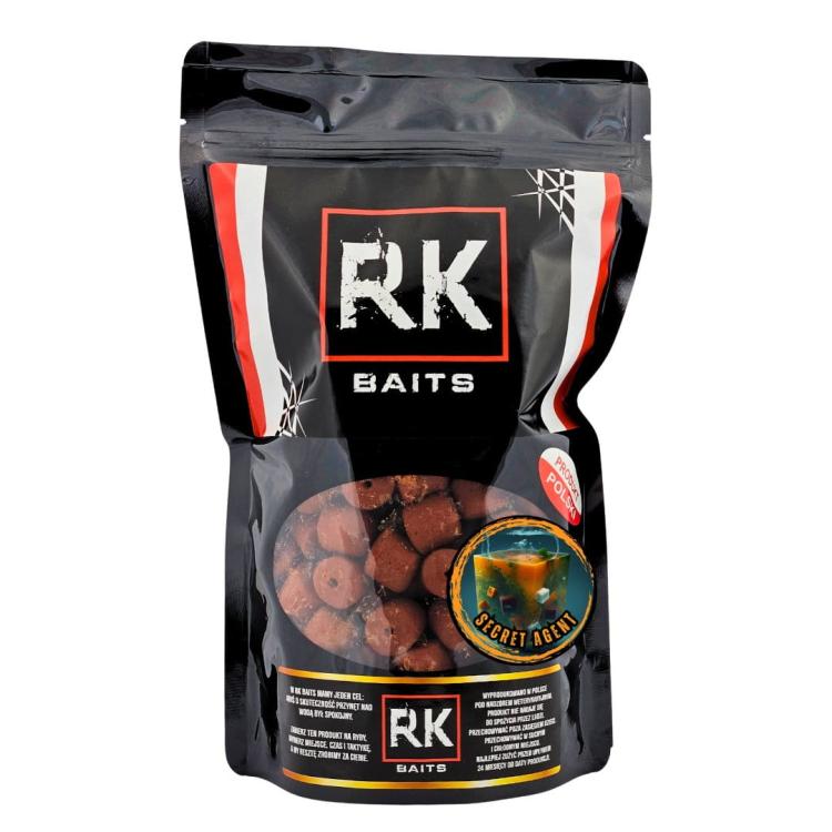 Pellet wędkarski RK Baits 18mm 700g Secret Agent.jpg