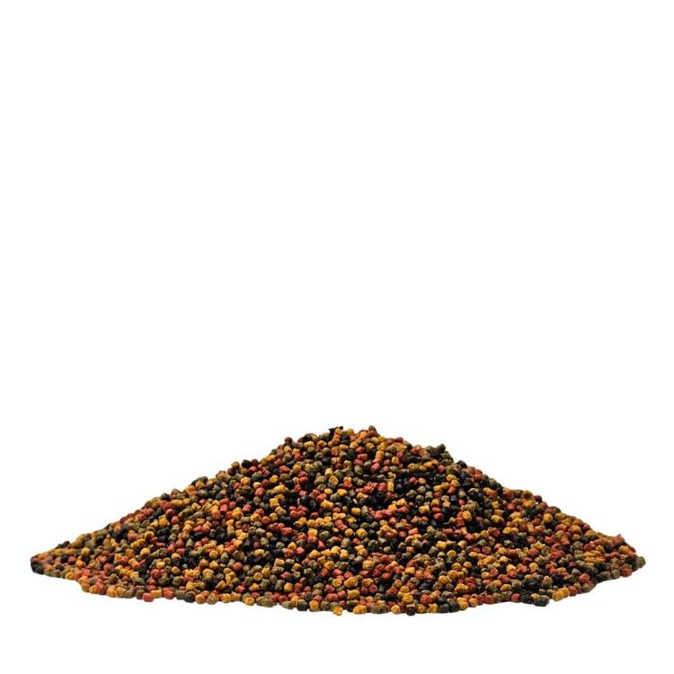 Pellet do metody RK Baits 2mm zoom rygb.jpg