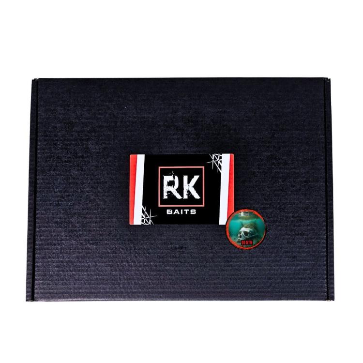 Prezent dla wędkarza zestaw RK Baits L Death.jpg