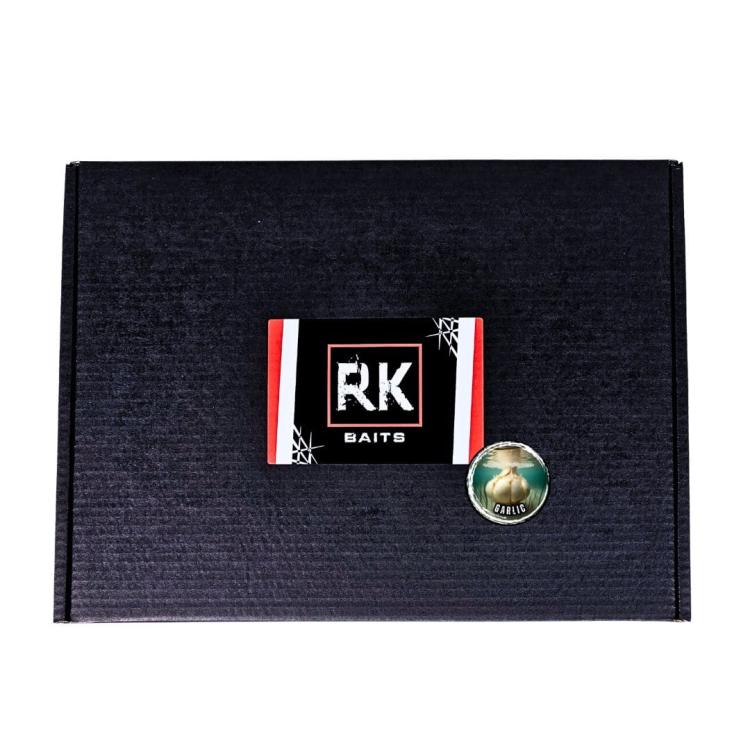 Prezent dla wędkarza zestaw RK Baits L Garlic.jpg