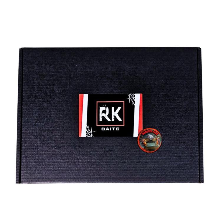 Prezent dla wędkarza zestaw RK Baits L Monster Crab.jpg