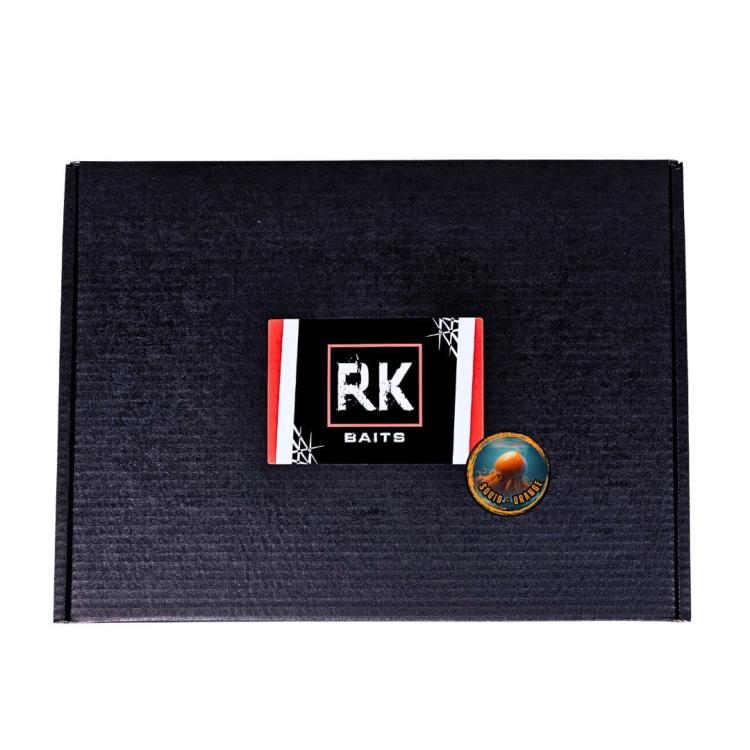 Prezent dla wędkarza zestaw RK Baits L Squid - Orange.jpg