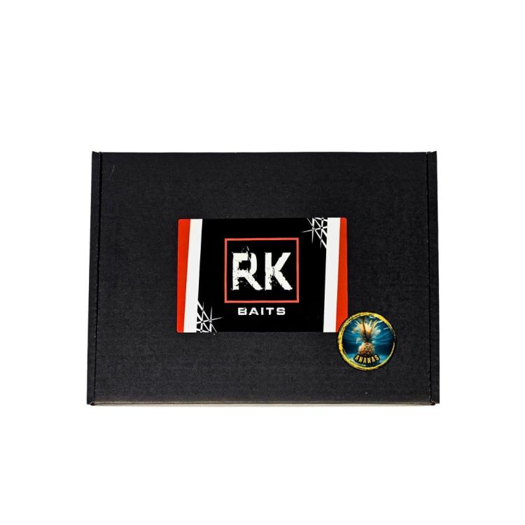 Prezent dla wędkarza RK Baits M Ananas.jpg