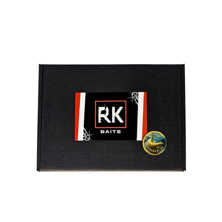 Prezent dla wędkarza RK Baits M Banana Bliss.jpg