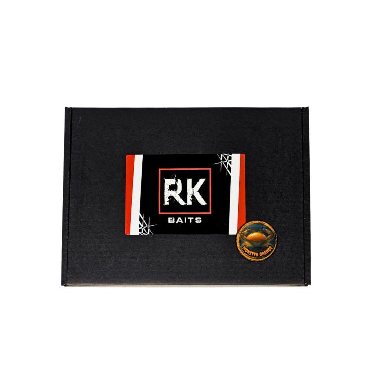 Prezent dla wędkarza RK Baits M Monster Orange.jpg