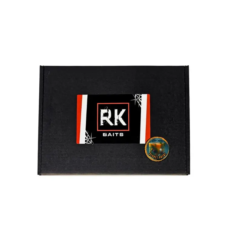 Prezent dla wędkarza RK Baits M Secret Agent.jpg