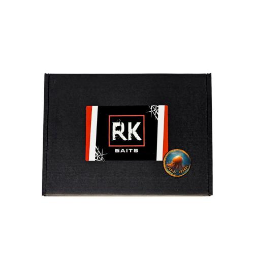 Prezent dla wędkarza RK Baits M Squid - Orange.jpg