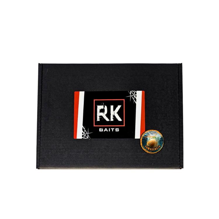 Prezent dla wędkarza RK Baits M Pomarańcza.jpg