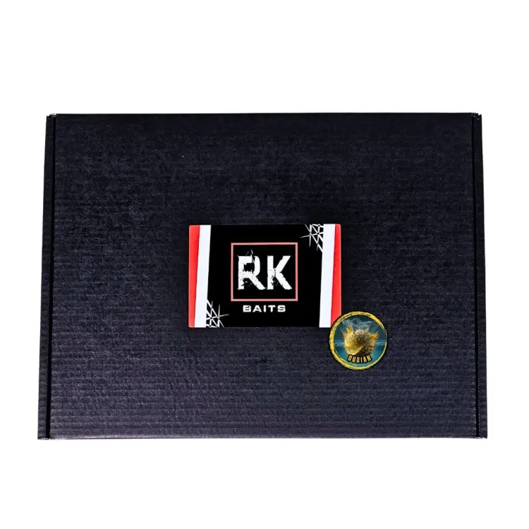 Prezent dla wędkarza zestaw RK Baits L Durian.jpg