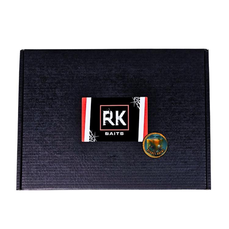 Prezent dla wędkarza zestaw RK Baits L Secret Agent.jpg