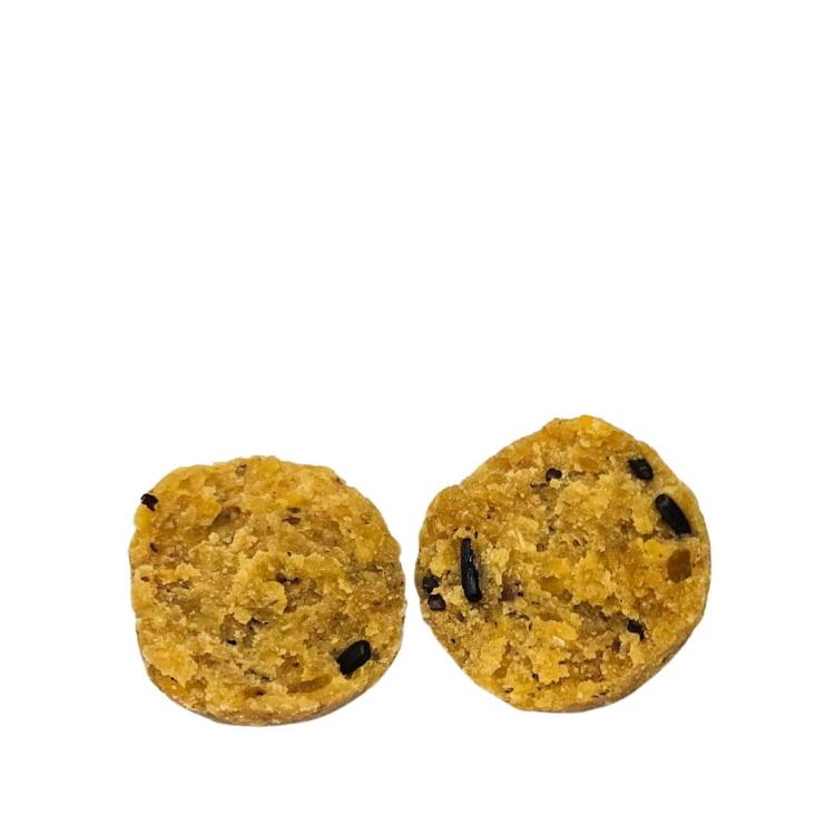 Kulki proteinowe zanętowe RK Baits Premium 18mm zoom y2.jpg